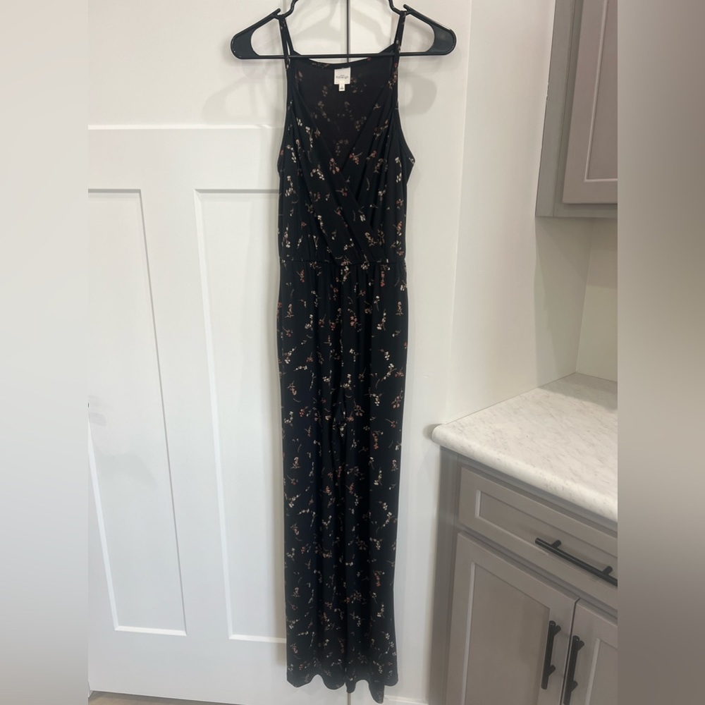 Kaileigh jumpsuit / Stitch Fix